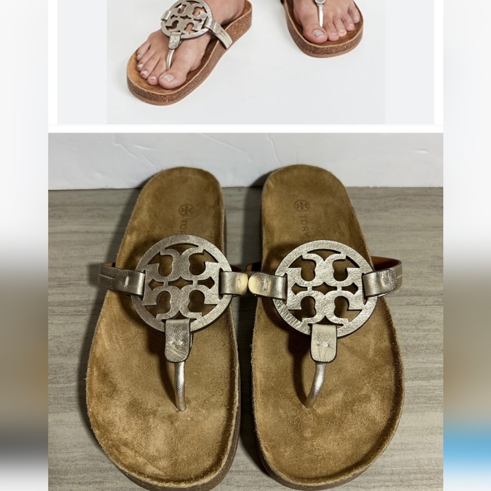 Miller cloud sandals - Picture 2 of 4